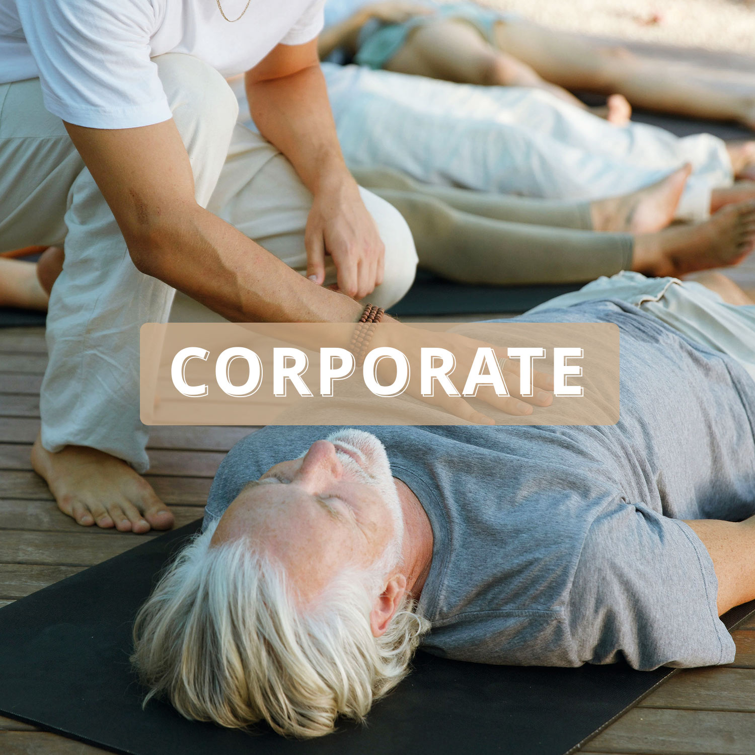 corporate